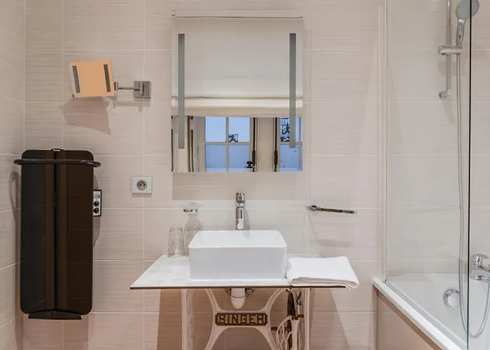 O Chateau 4* Hayange