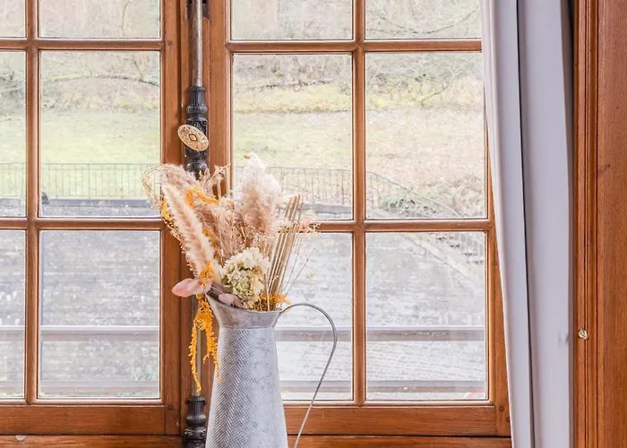 Szálloda O Chateau 4*