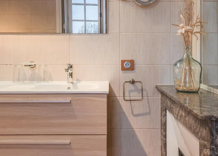 Szálloda O Chateau Hayange