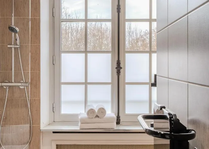 Szálloda O Chateau 4*